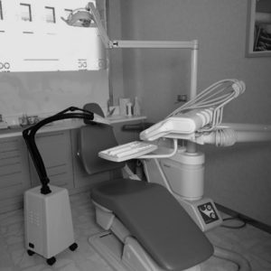 clínica dental Barberà