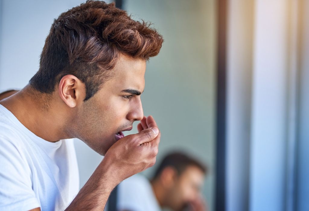 Halitosis (Mal Aliento)