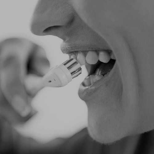 higiene dental AAS