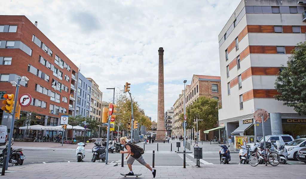 Clínica dental en Sant Martí Barcelona