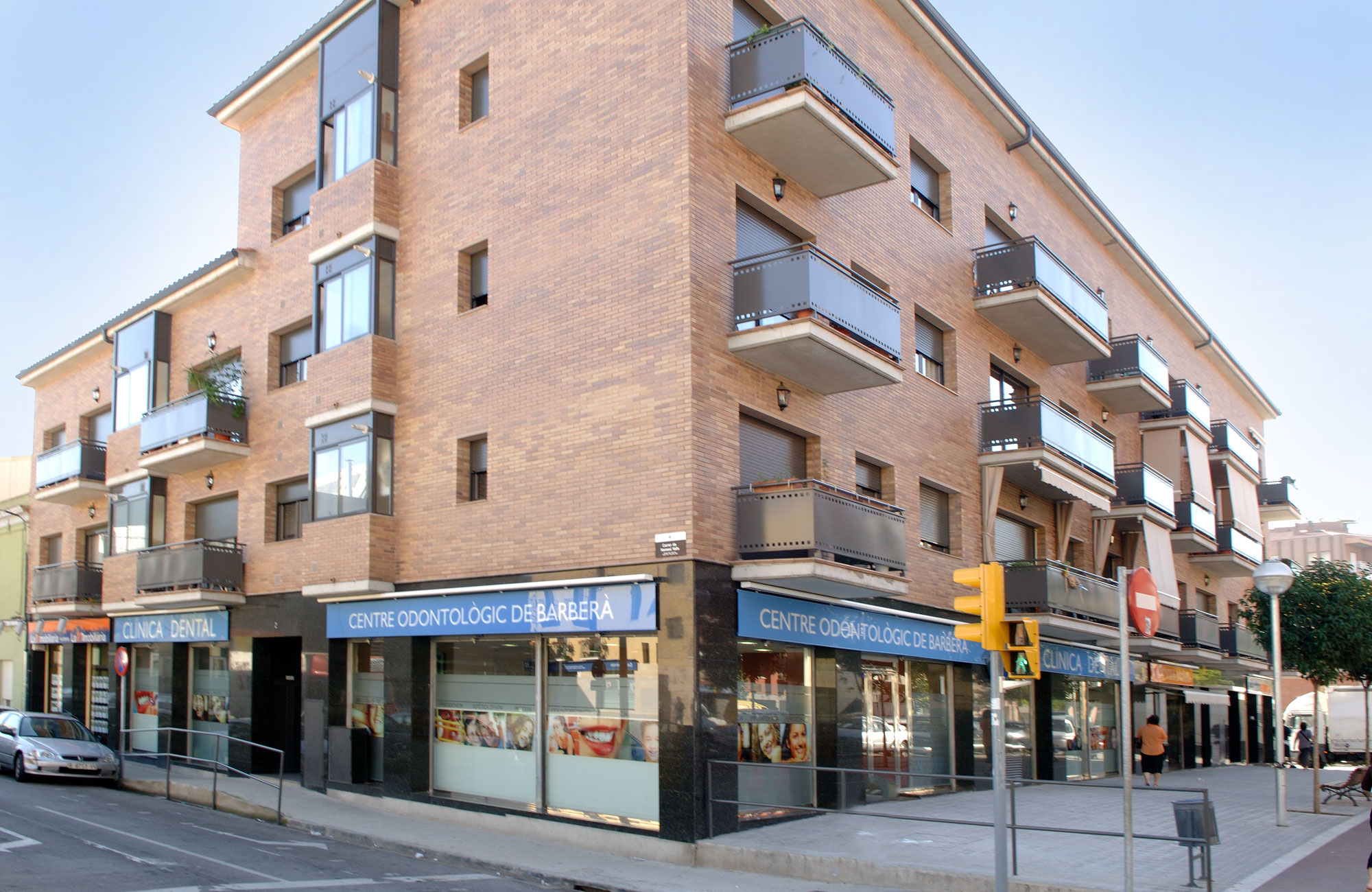 Aarvo Suisse centros odontológicos